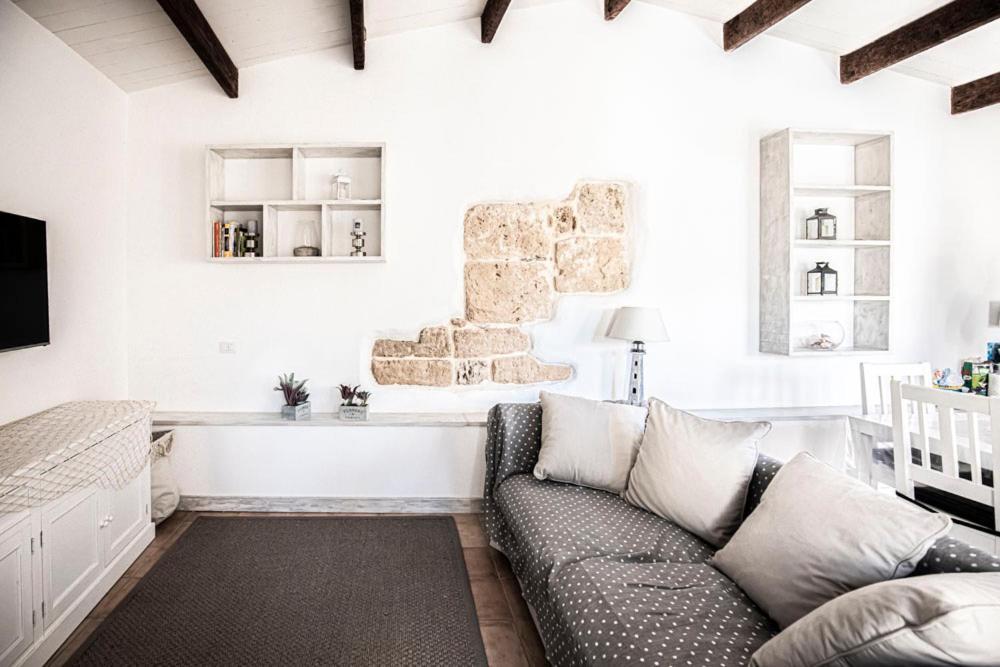 Casa Argo Navis Appartement Alghero Buitenkant foto