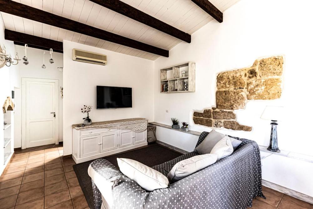 Casa Argo Navis Appartement Alghero Buitenkant foto